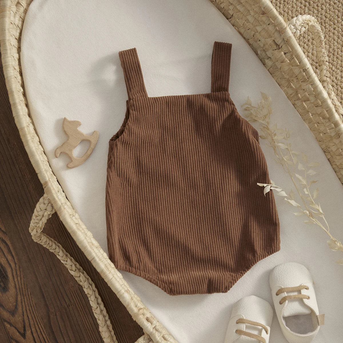 ma&baby 0-18M 1st Halloween Baby Costumes Newborn Infant Boy Girl Pumpkin Ghost Print Jumpsuit Corduroy Overalls