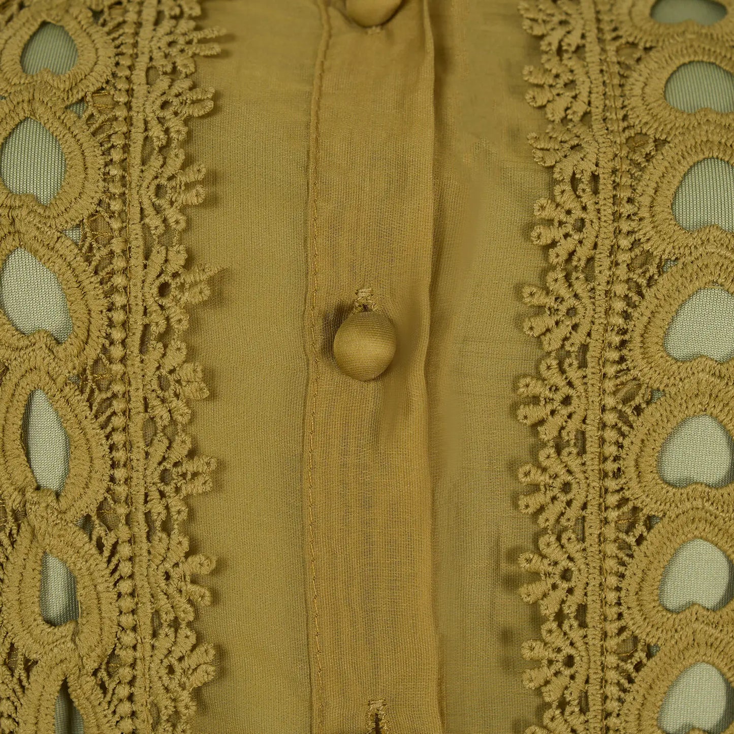 Elegant Embroidery Long Dress 2 Piece Set Women Summer Autumn Hollow Out Crochet Shirts Elastic Waist Long Maxi Skirt Suits