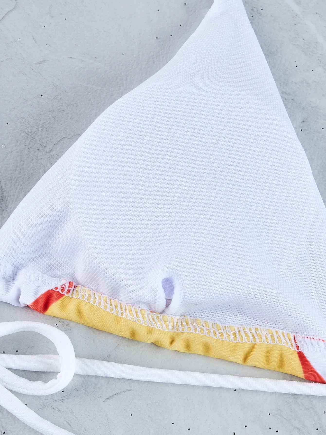 Sexy Micro Bikini 2024 Woman Swimsuit Flame Print Swimwear Women String Thong Bikinis Set Female Bathing Suit Beach Wear Biquini