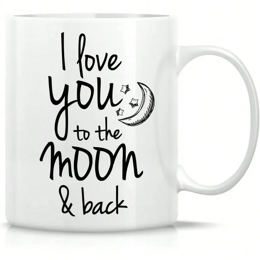 Fun Couples Mug, Girlfriend Mug, Boyfriend Mug, 11 oz Ceramic Coffee, Fun Birthday and Christmas Gift Inspiration