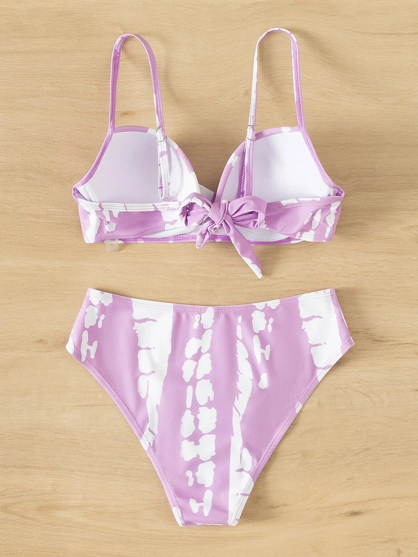 Sexy Push Up Bikinis 2025 Women Swimwear Underwire Female Swimsuit Swimming Bathing Suits Brazilian Bikini Set Beachwear Bather