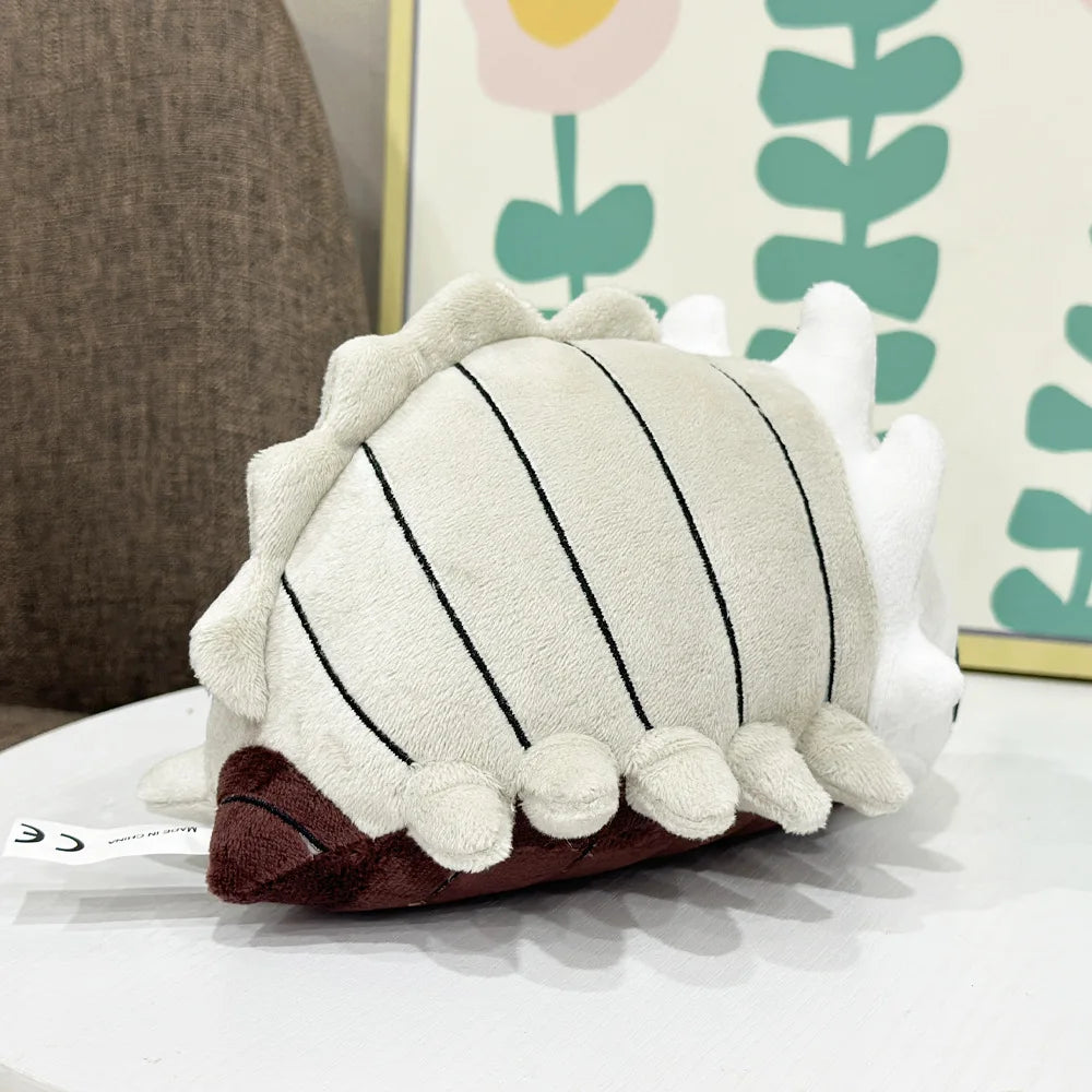 19cm Silksong Bell Beast Plush Toys Cute Soft Stuffed Cartoon Anime Pillow Dolls For Kid Girl Birthday Christmas Gift