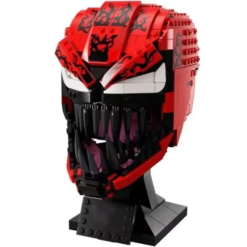 Space War The Mandalorian Darth Vader Luke Skywalker TIE Fighter Pilot Building Blocks Home Decor Bricks Toys Kid Christmas Gift