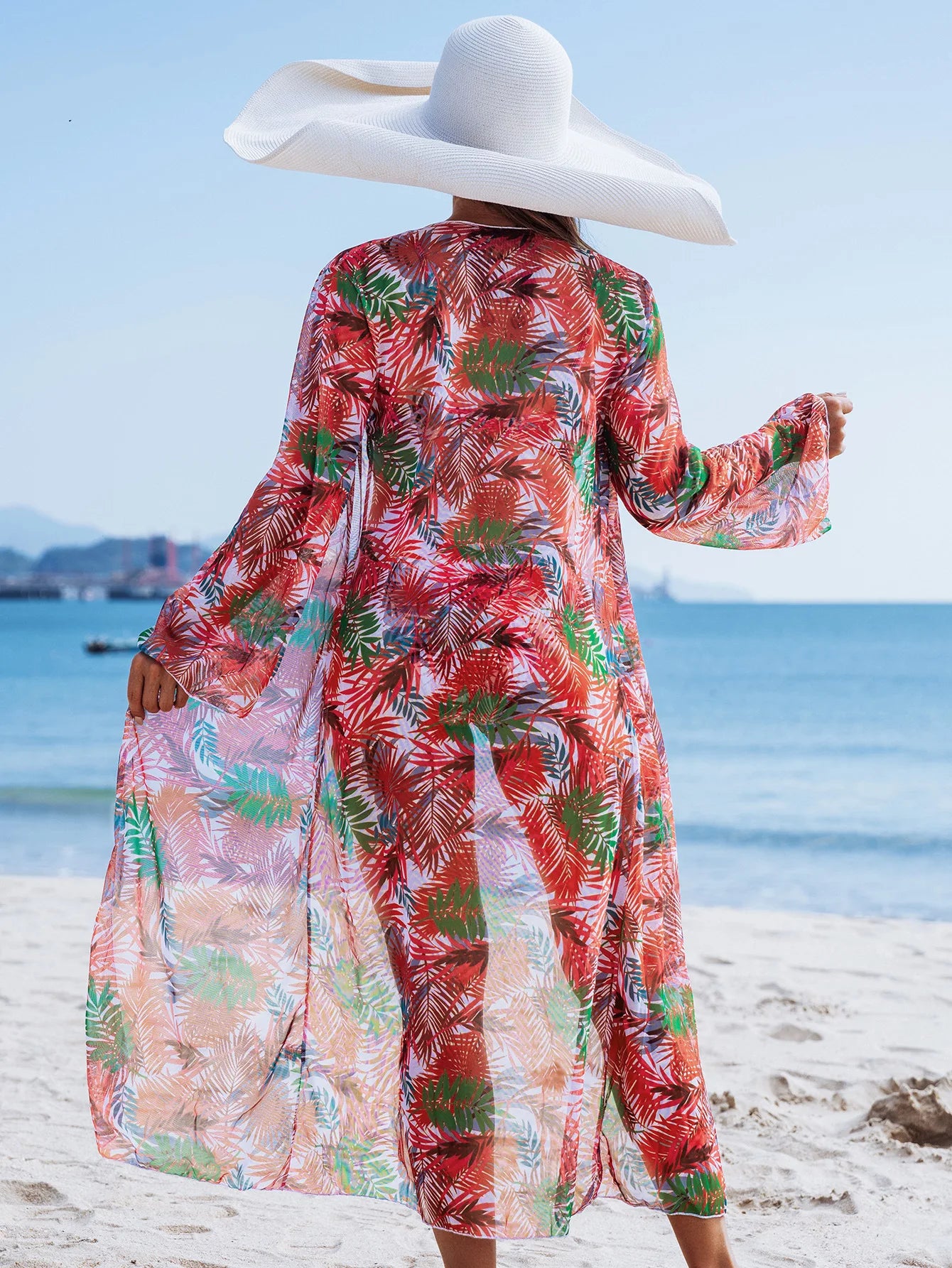 New Sexy Print Bikinis Female Swimsuits Three-Piece Women's Swimwear Beach Swim Wear High Waist Bathing Suits Pool Bather 2025