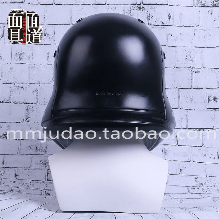 Halloween Live Role Play Props White Soldier Star Wars Helmet Mask The Force Awakens Stormtrooper Battle Helmet Ornament