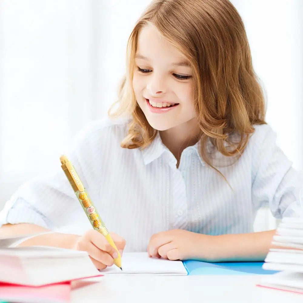 Erasable Gel Ink Pens With Eraser Erasable Fine Point Writing Supplies Blue Ink Smooth Writing Pens For Planner Journaling Daily