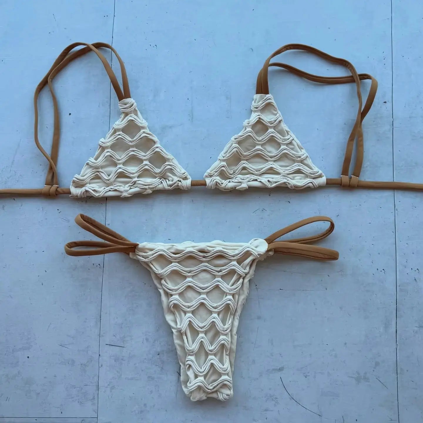 Push Up Bikinis 2025 Sexy Women Swimsuit Swimwear Female Patchwork Bikini Set Biquini Bathing Suit Swimming Suits Beachwear