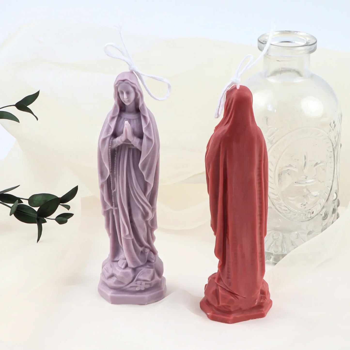 2D/3D Jesus Cross Statue Silicone Mold Jesus Kobe Candle Silicone Mold Candle Mould Greek Mythology resin mold  gypsum mould