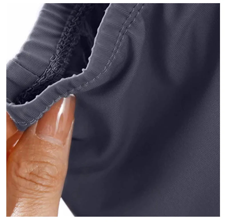 Arm Sleeves with Thumb Hole UV Protection Cooling Arm Sleeves Summer Arm Cover for Sports Workouts Cycling Driving