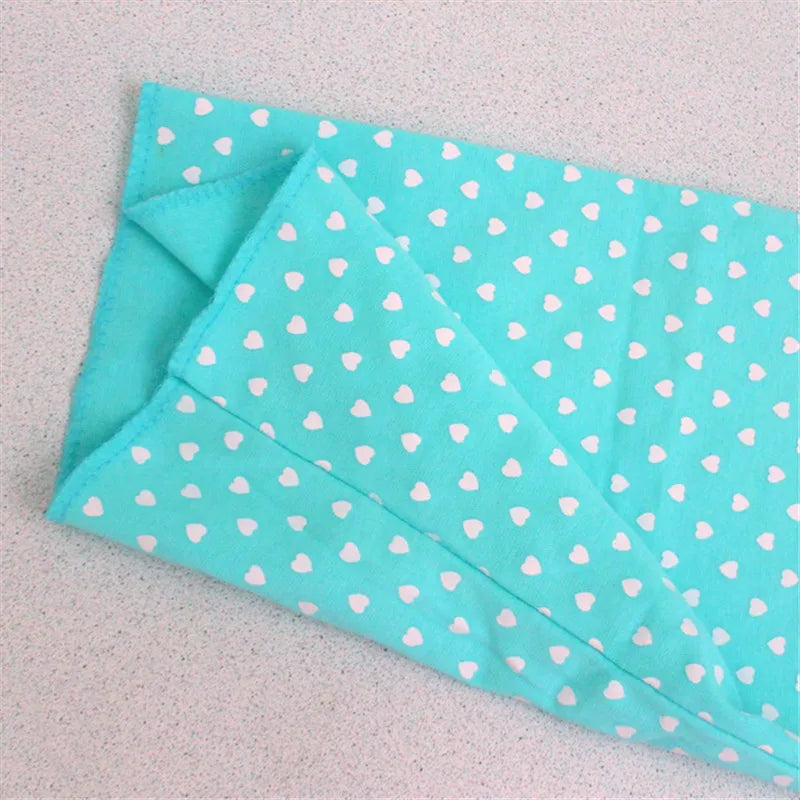 Star Print Cotton Baby Hat Autumn Winter Baby Girls Hat Boys Cap Toddlers Infant Cap Scarf Children Bonnet Hats