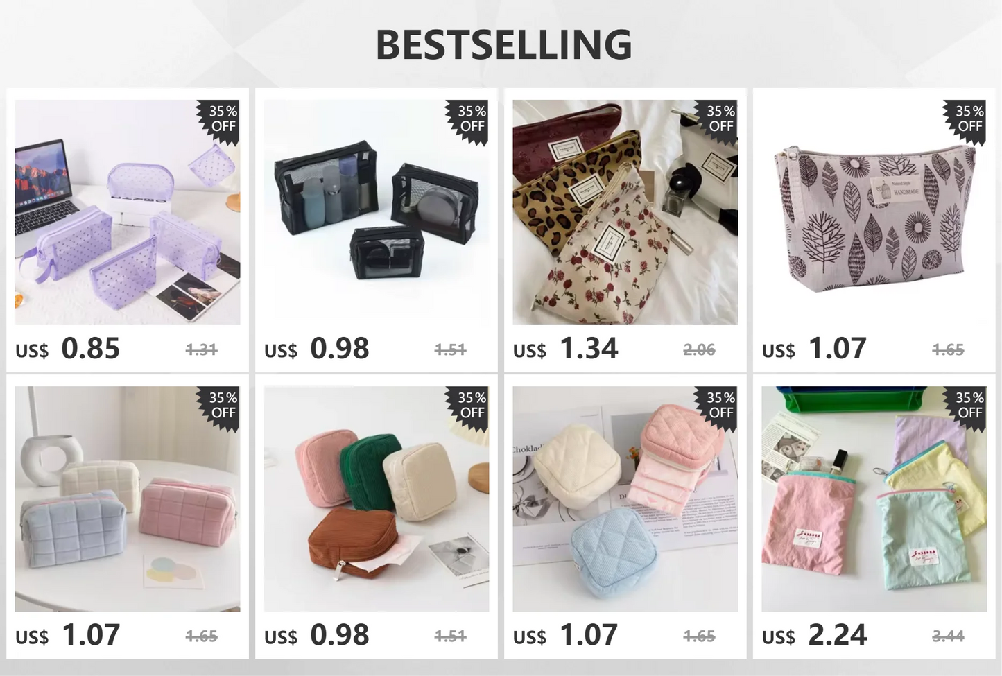 Fashion Laser Cosmetic Bag Women Makeup Case PVC Transparent Beauty Organizer Pouch Female Toiletry Bag Lady Make Up Pouch