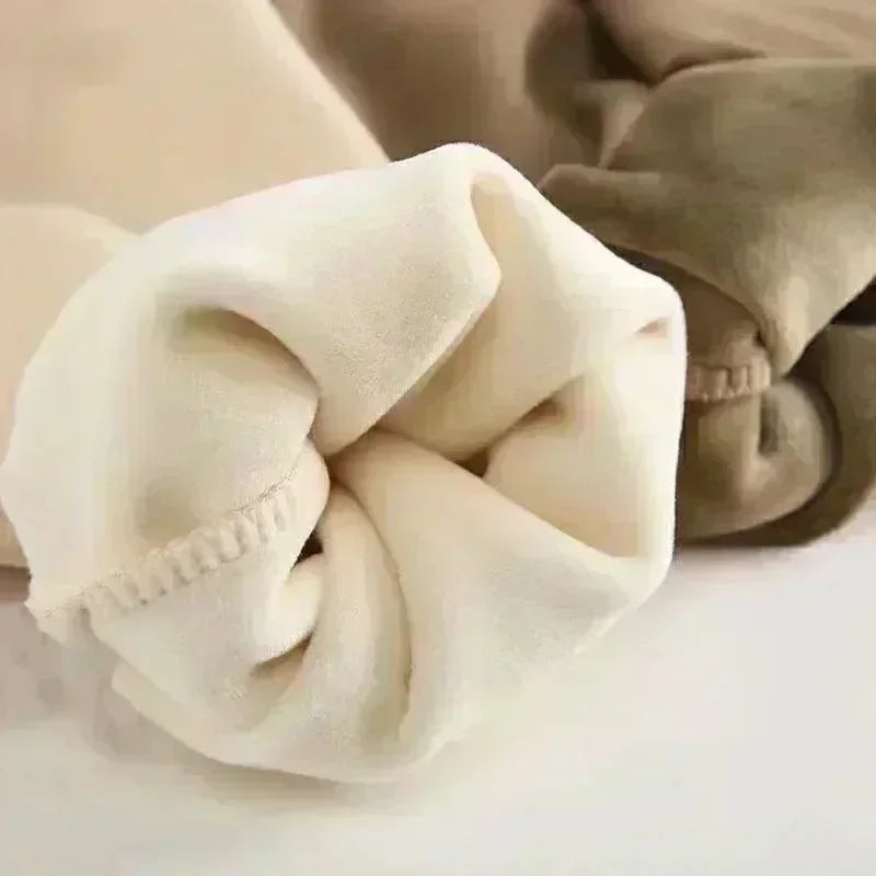 Fashion Casual Men's Hoodies Women's Hoodies Harajuku Thickened Autumn/Winter Sweatshirt Hoodies Nwa Streetwear