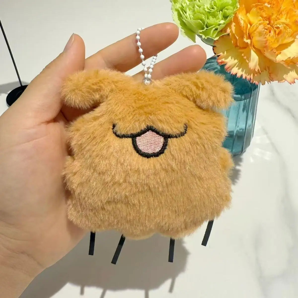 New Hollow Knight Silksong Flea Circus Plush With Sound Toy Game Hollow Knight Stuffed Animal Plush Doll Birthday Christmas Gift