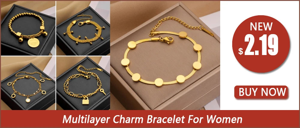 DIEYURO 316L Stainless Steel White Square Crystal Butterfly Charm Bracelet For Women New Fashion Girls Bangles Jewelry Gifts