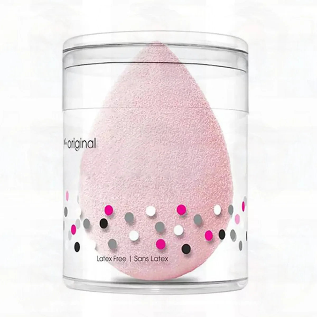 Makeup Sponge Cosmetic Puff Concealer Powder Blender Set Foundation Sponge Puff Wet Become Bigger Cosmetic Tool Make up Sponge