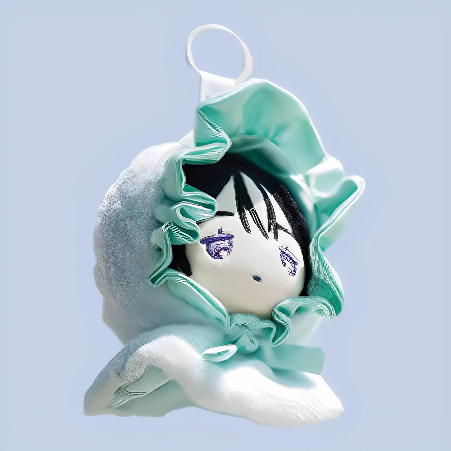 Sunny Doll Series Alien Stage Anime Blind Box Trendy Cute Pendants Collectible Toys For Girls Christmas Gift