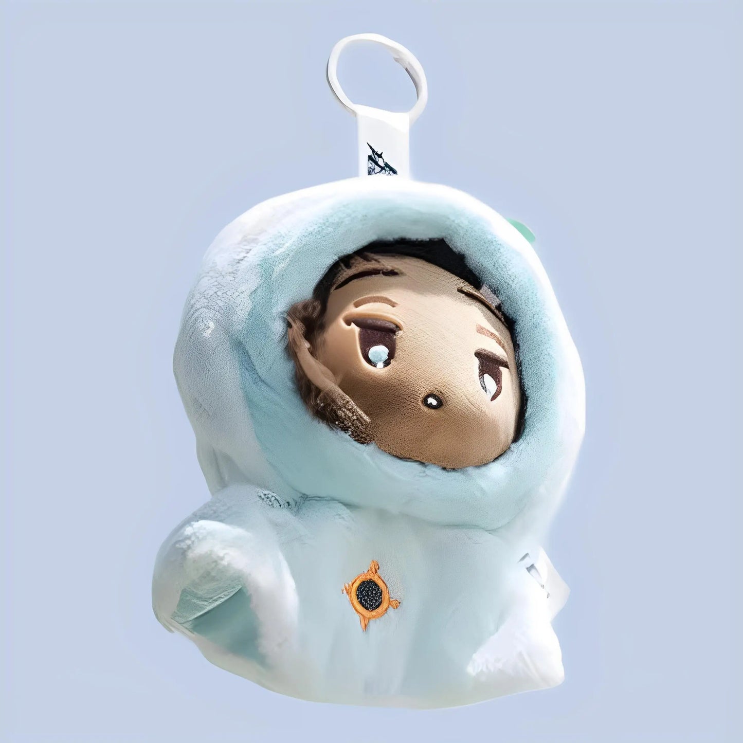 Sunny Doll Series Alien Stage Anime Blind Box Trendy Cute Pendants Collectible Toys For Girls Christmas Gift