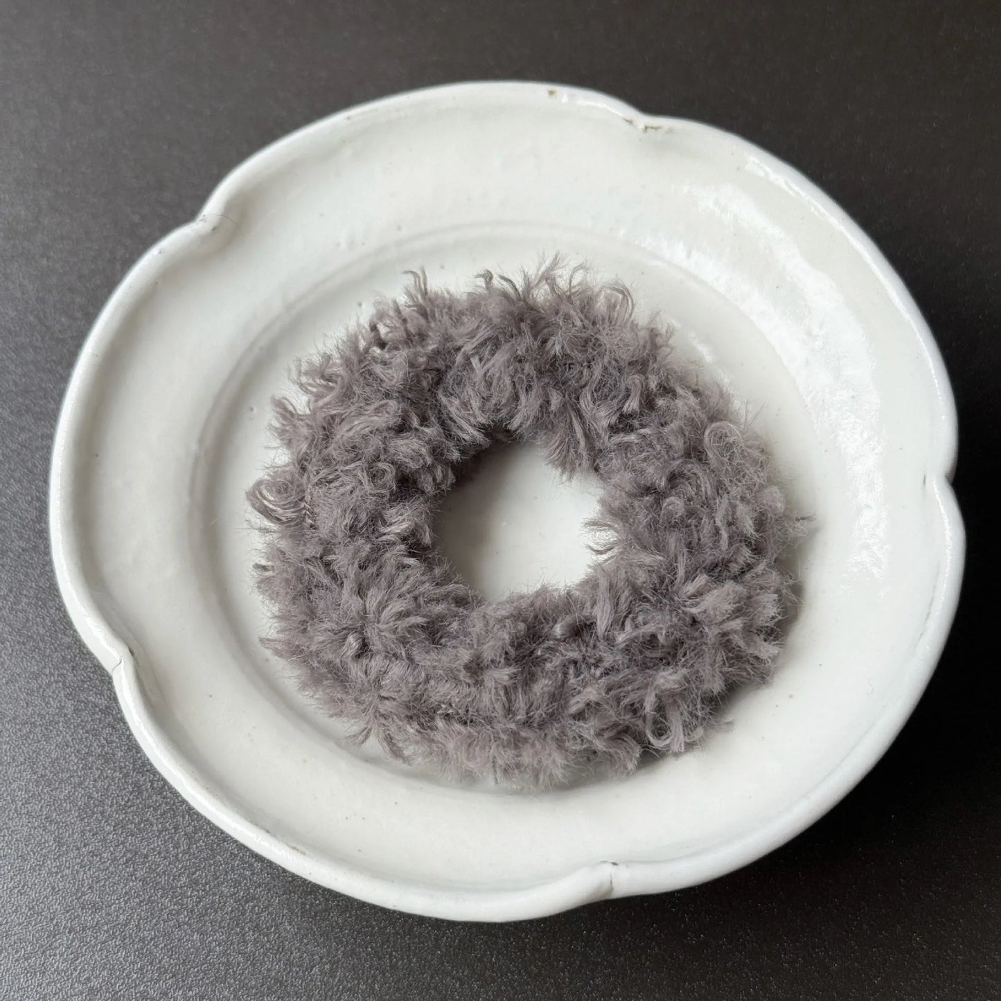 For 17cm Labubu 3.0 Doll Handmade Crochet Christmas Tree Outfit Seasonal Holiday Costume Doll Accessories Christmas Gift