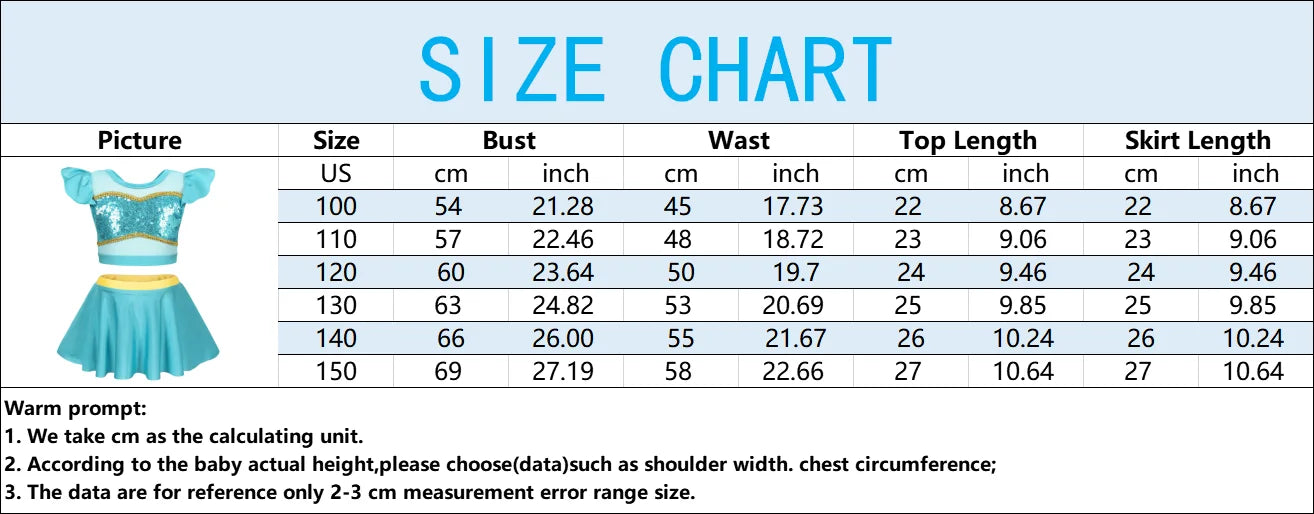 2025 Girls Two Piece Swimsuit Anna Elsa Belle Swimwear Princess Bodysuit Swimwear for Girls Childrens Bikini Beachwear Clothes
