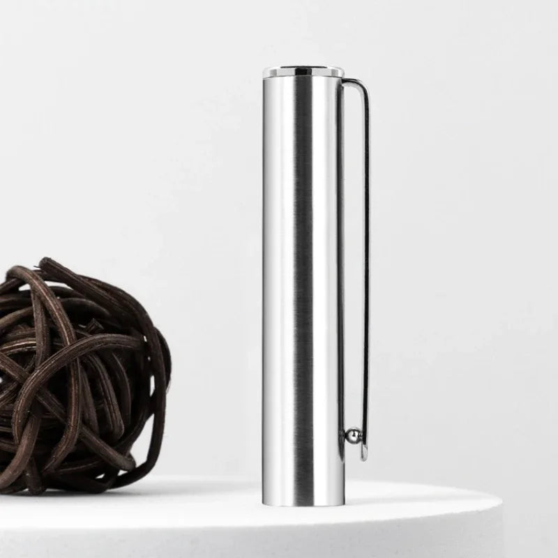 Jinhao 65 Black Silver Colors Fountain Pen EF F 0.30mm Nib Luxury Elegant Pen Business Office Student School Stationery Supplies