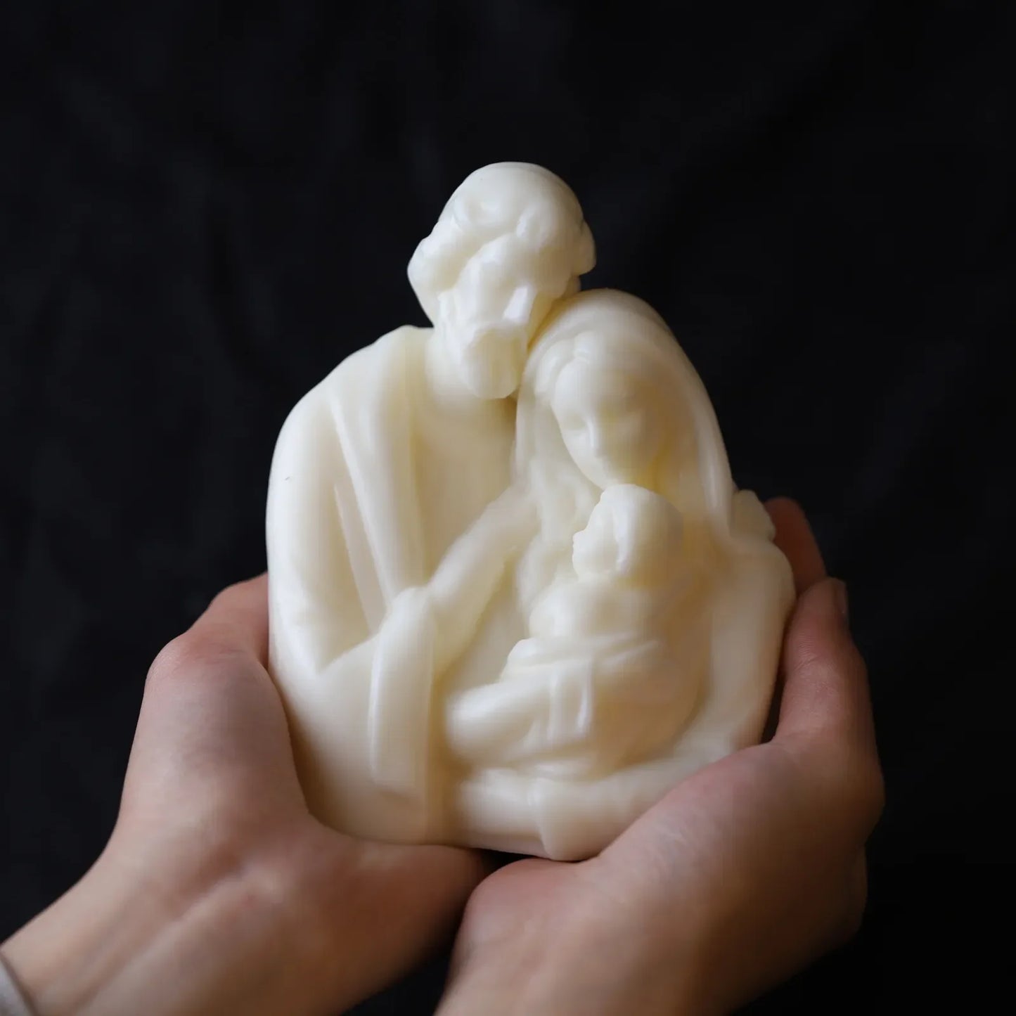2D/3D Jesus Cross Statue Silicone Mold Jesus Kobe Candle Silicone Mold Candle Mould Greek Mythology resin mold  gypsum mould