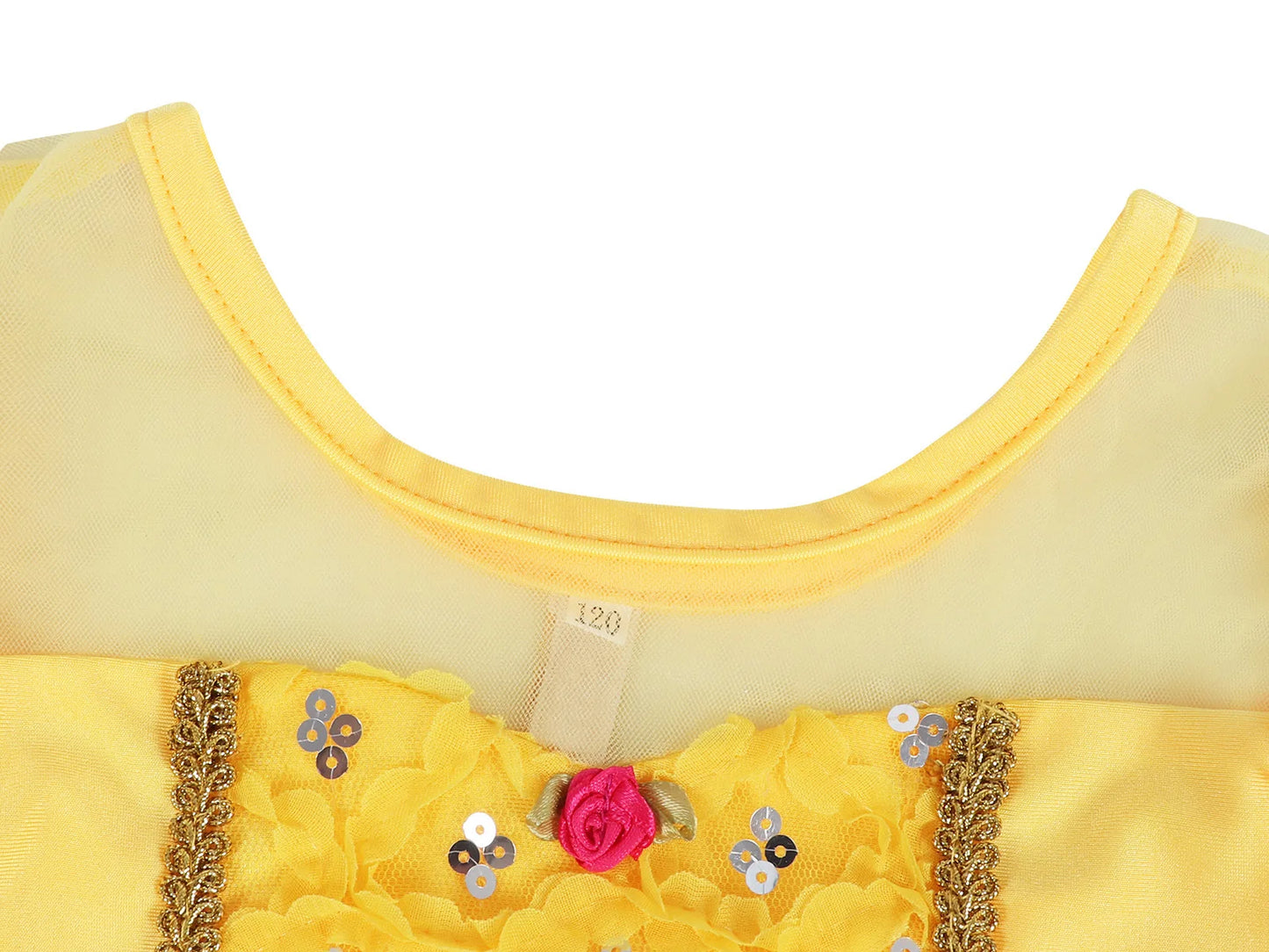 2025 Girls Two Piece Swimsuit Anna Elsa Belle Swimwear Princess Bodysuit Swimwear for Girls Childrens Bikini Beachwear Clothes