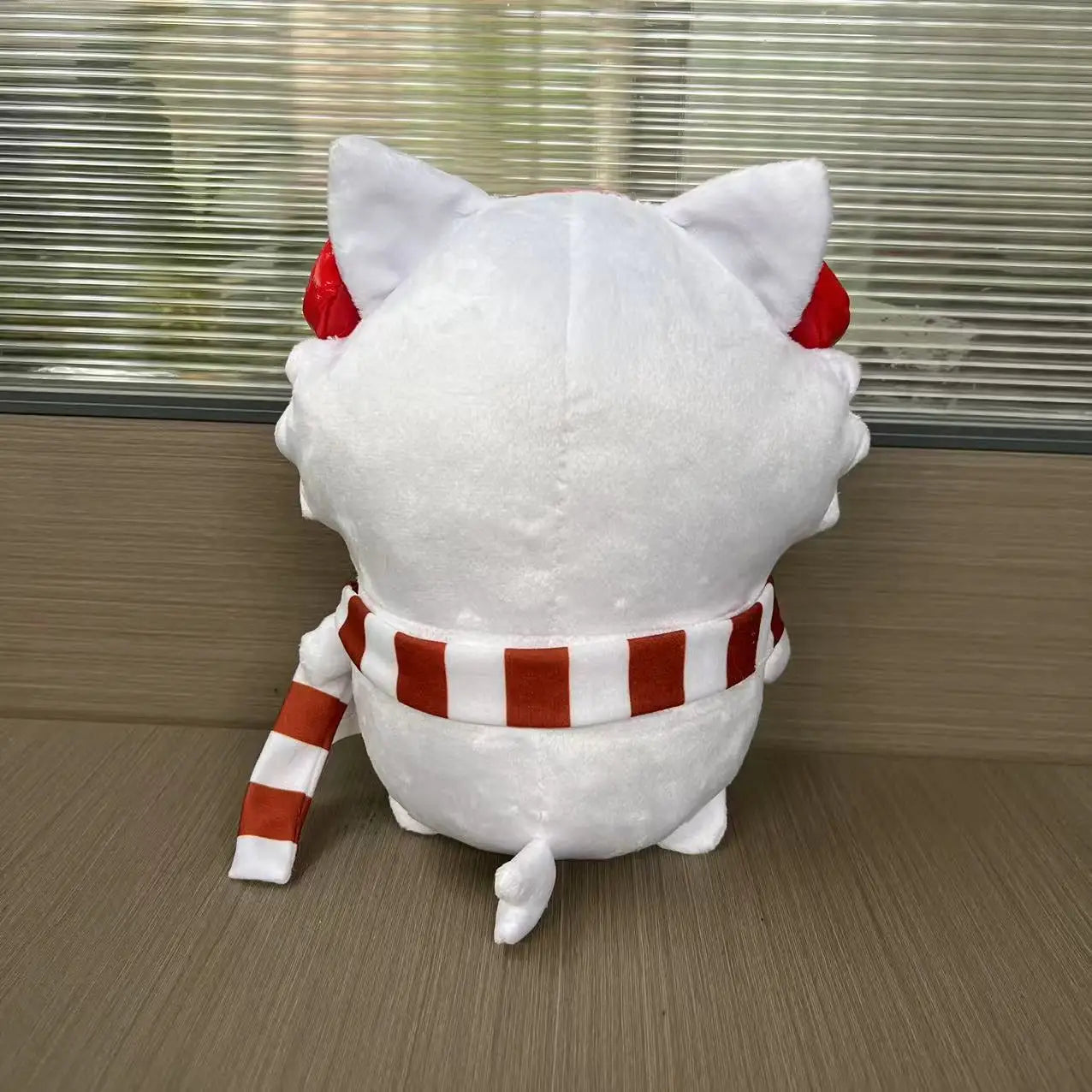 New 23cm Tyler and Snowi Snuggle Bundle Plush Toys Cute Soft Stuffed Home Room Decor Dolls For Kid Birthday Christmas Gift