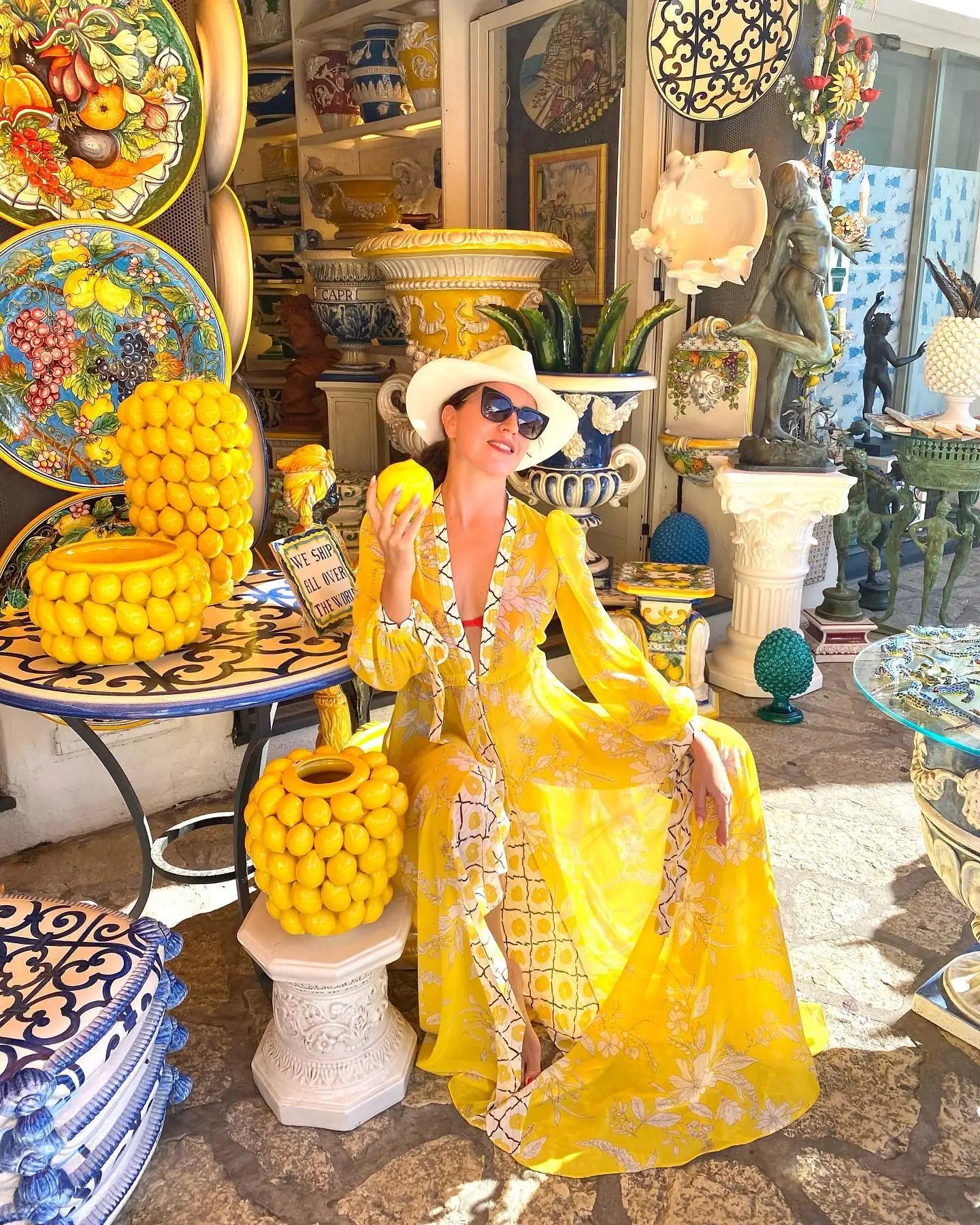 2024 Crochet White Knitted Beach Cover Up Dress Tunic Long Pareos Bikinis Cover Ups Swim Cover Up Robe Plage Beachwear