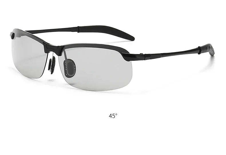 Vintage Classic Luxury Men Women Polarized Sunglasses Driving Fishing Hiking Sun Glasses UV400 Male Man Shades Eyewear