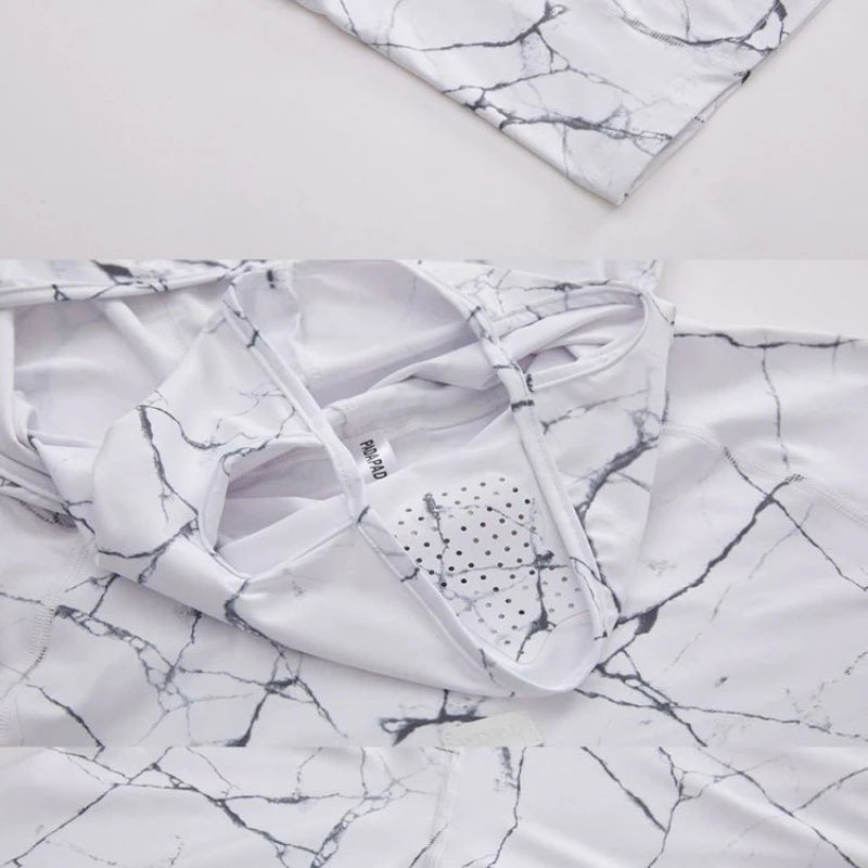 Sun Protection T-Shirts Men Fishing Hooded Outdoor Lightweight Mask Pullover Quick Drying Breathable Anti-UV Cool Sunscreen Tee