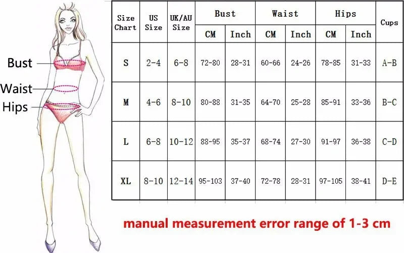 Bikini 2024 Sexy Diamond Rhinestones Solid Swimwear Swimsuit Women Triangle Halter Bikinis Set Bathing Suit Beach Bikini Female