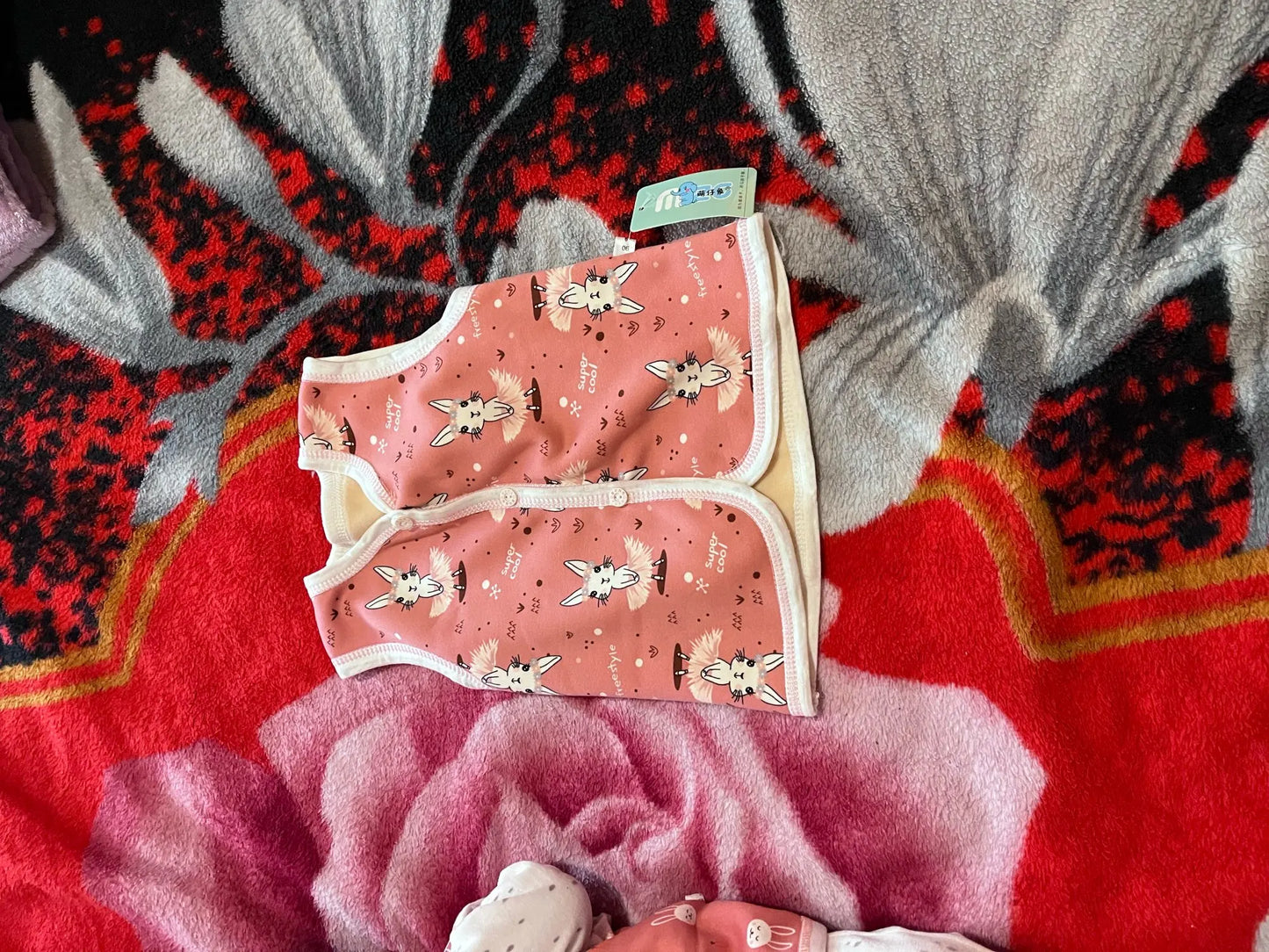 Unisex 6M-6Y Fall Vests Baby Girl Winter Clothes Kids Waistcoats Cardigan Children's Clothing Toddler Vest Boy Jacket Corduroy