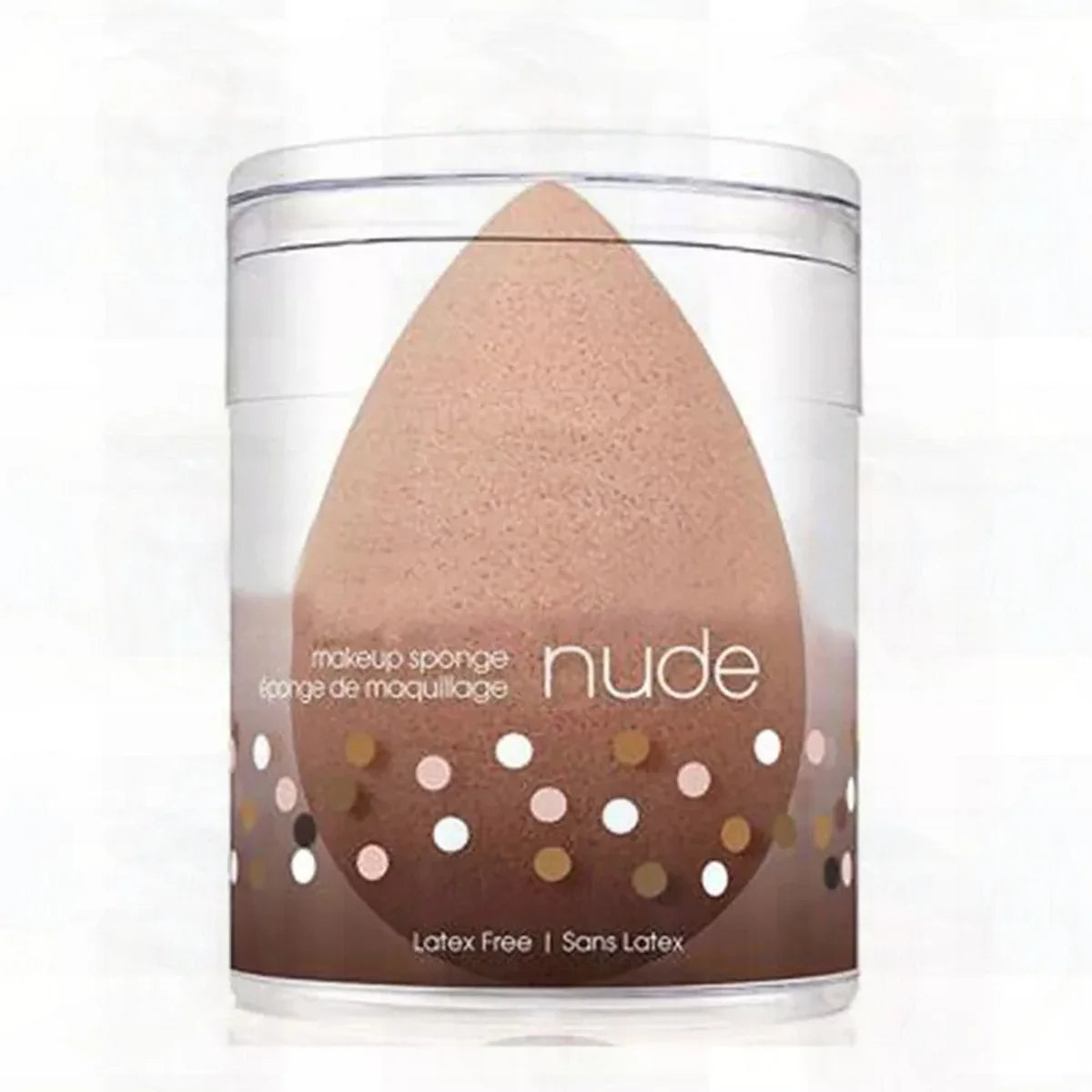 Makeup Sponge Cosmetic Puff Concealer Powder Blender Set Foundation Sponge Puff Wet Become Bigger Cosmetic Tool Make up Sponge