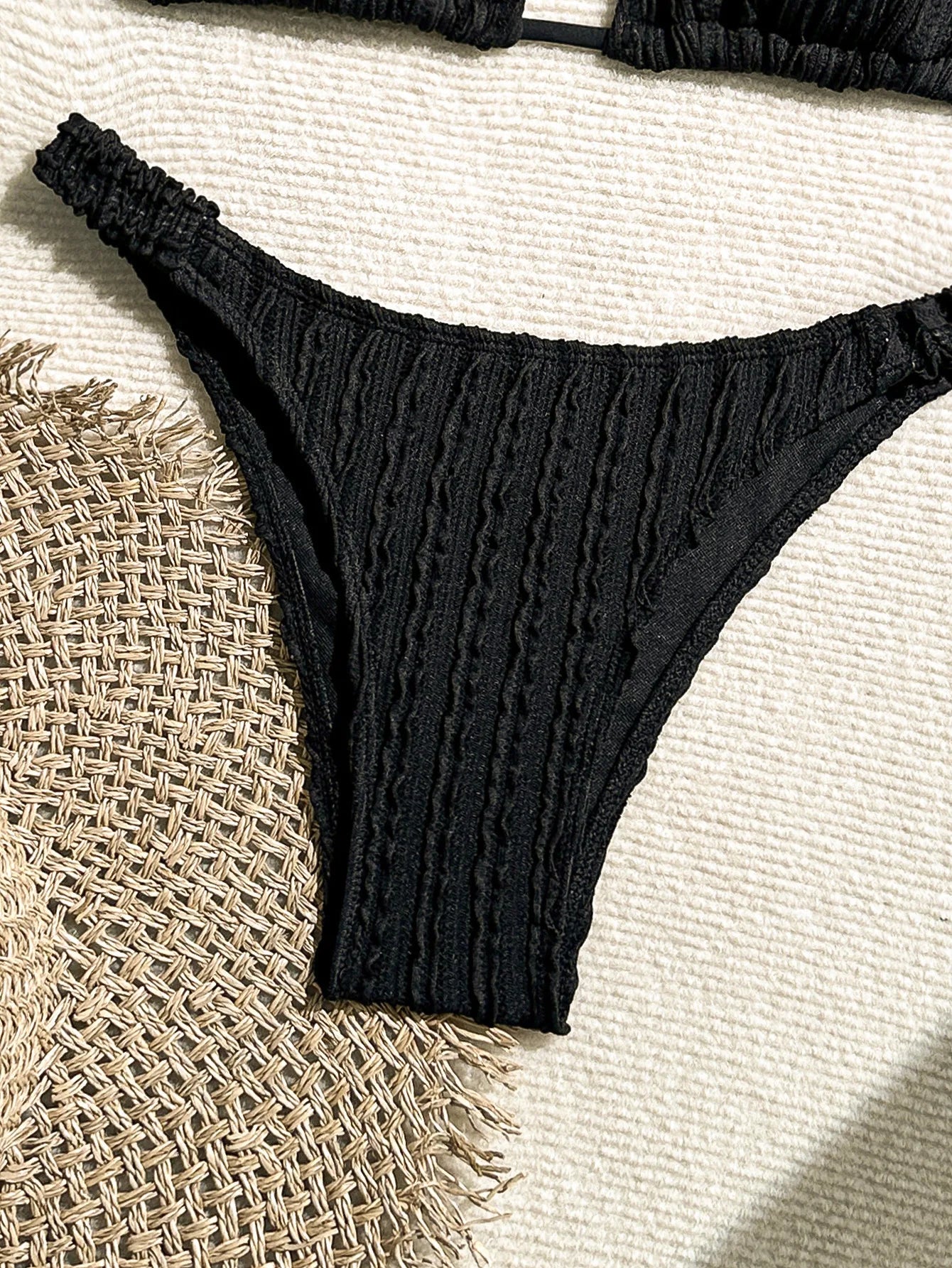 Summer Sexy Bikinis Women's Swimwear Female Swimsuit For Swim Wear Bathing Suits Brazilian Bikini Set Beachwear Pool Bather 2025