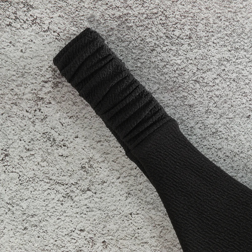 Micro Bikini Push Up Women Swimsuits 2024 Sexy Female Swimwear Brazilian Bikini Set Thong Biquini Swim Suits Solid Beachwear