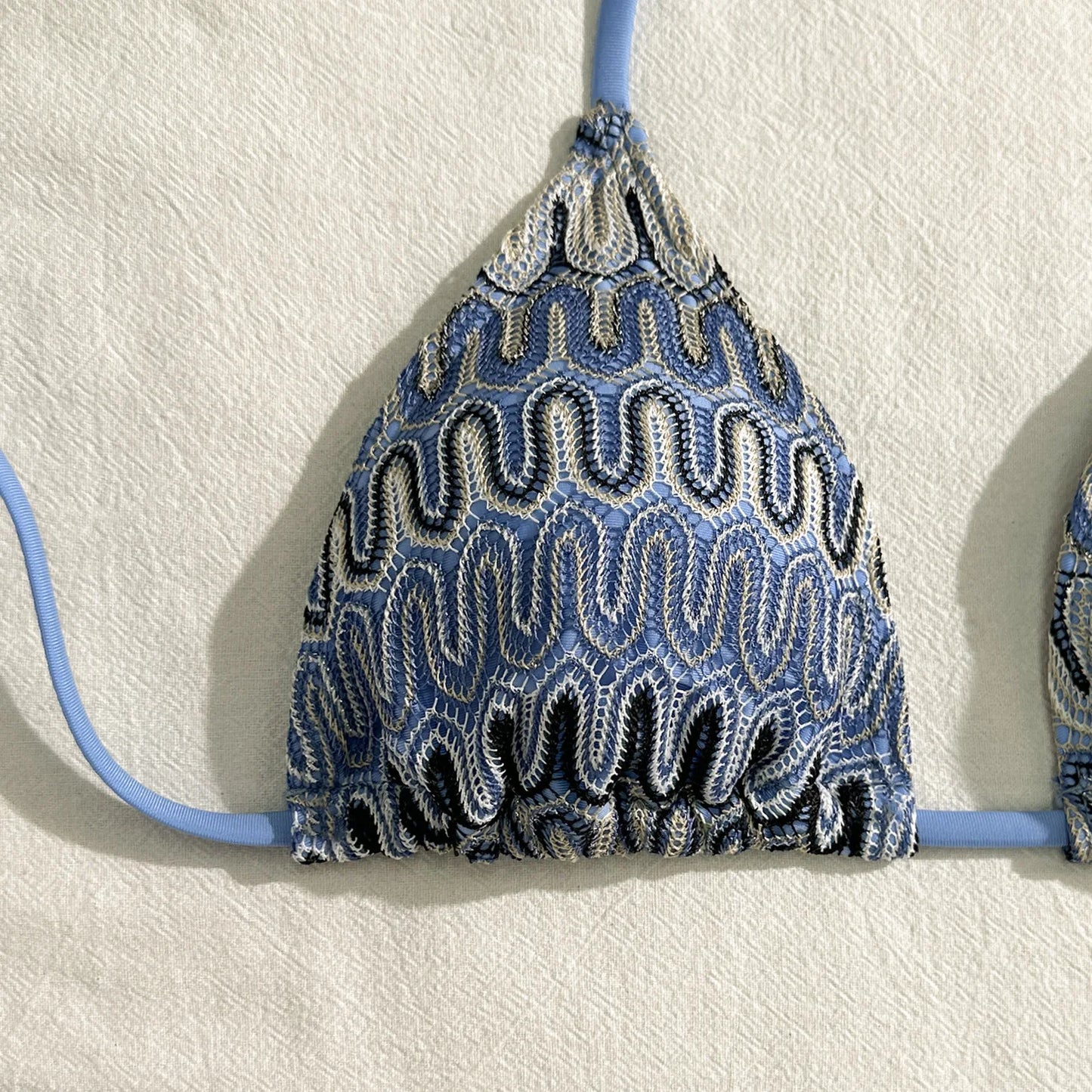 Summer Sexy Bikinis Female Swimsuits Women's Three-Piece Swimwear Beach Swim Wear Bathing Suits Brazilian Bikini Set Pool Bather