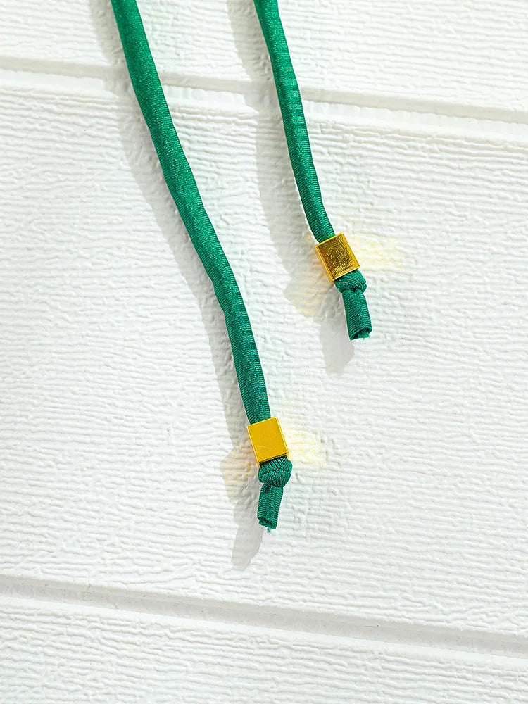 Sexy Micro Bikini Women Swimsuit 2025 Female Bandage Bikinis Set Swimwear Bathing Suit Beachwear String Swim Wear Green Biquini