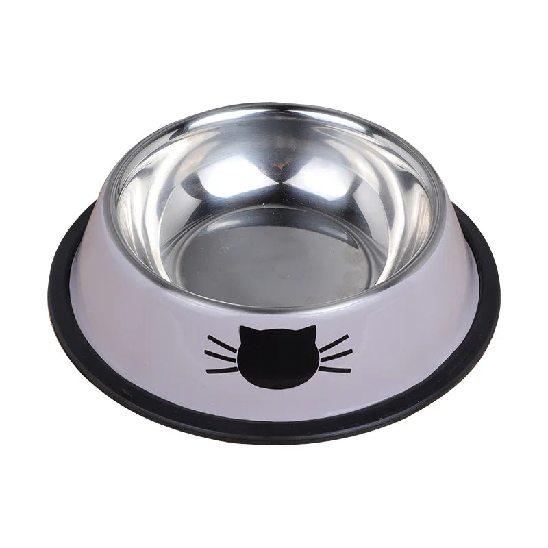 Water Dispenser Pet Automatic Pet Feeder Hanging Bowl Water Bottle Food Container Dispenser for Puppy Cats Rabbit Guinea Pig