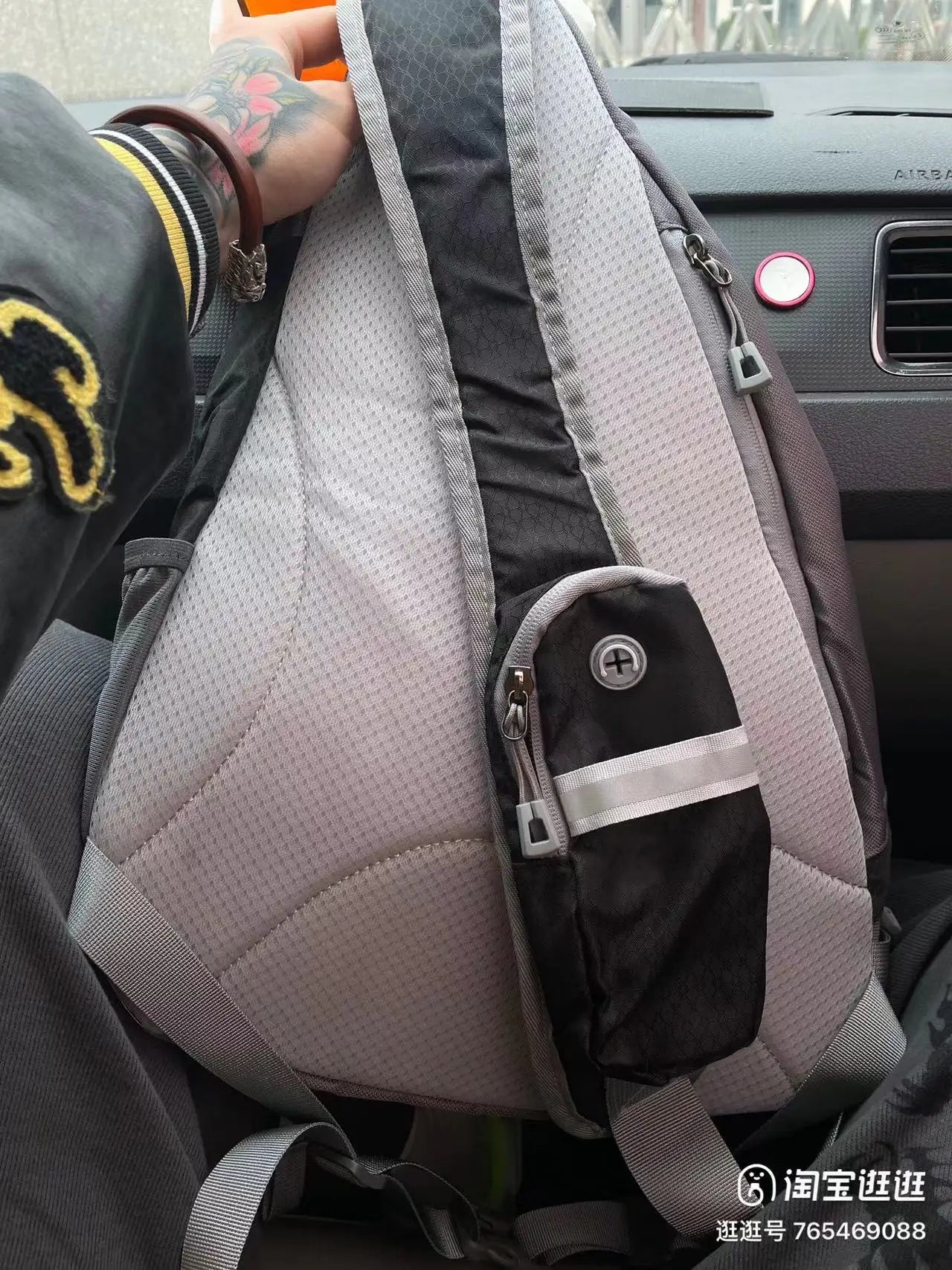 JIAERDI Y2k Grunge Crossbody Bags Women Gothic Star Patchwork Chic Casual Handbags Ladies Harajuku Aesthetic Messenger Bag 2023