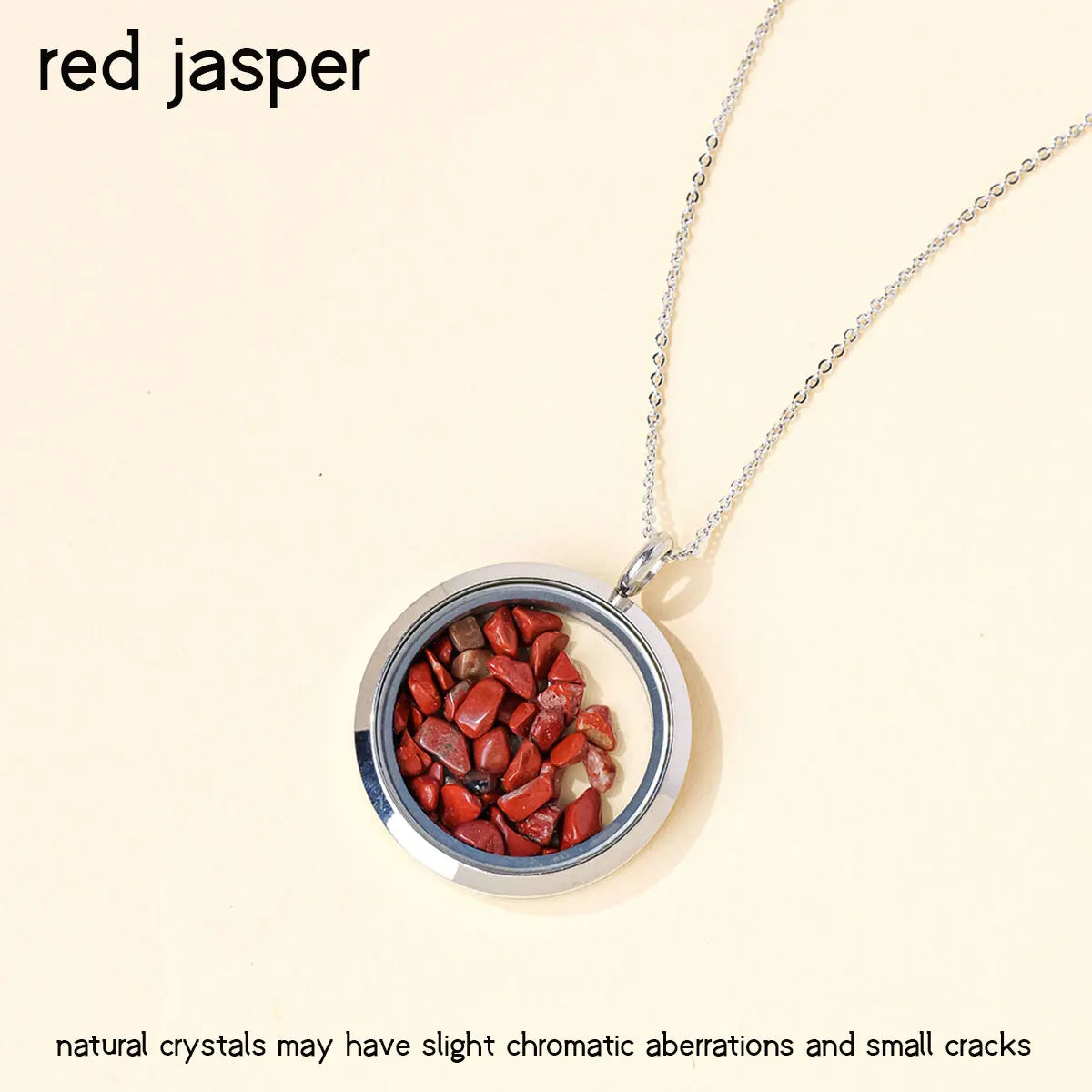 1PC Natural Crystal Rose Quartz Amethyst Tumbled Stone Energy Pendant Valentine Day Accessorize Fashion Gift