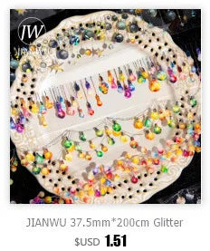 JIANWU 80mm*200cm Road View Series Vintage Travel Flower Landscape Material Collage Washi Tape Creative DIY Journal Stationery