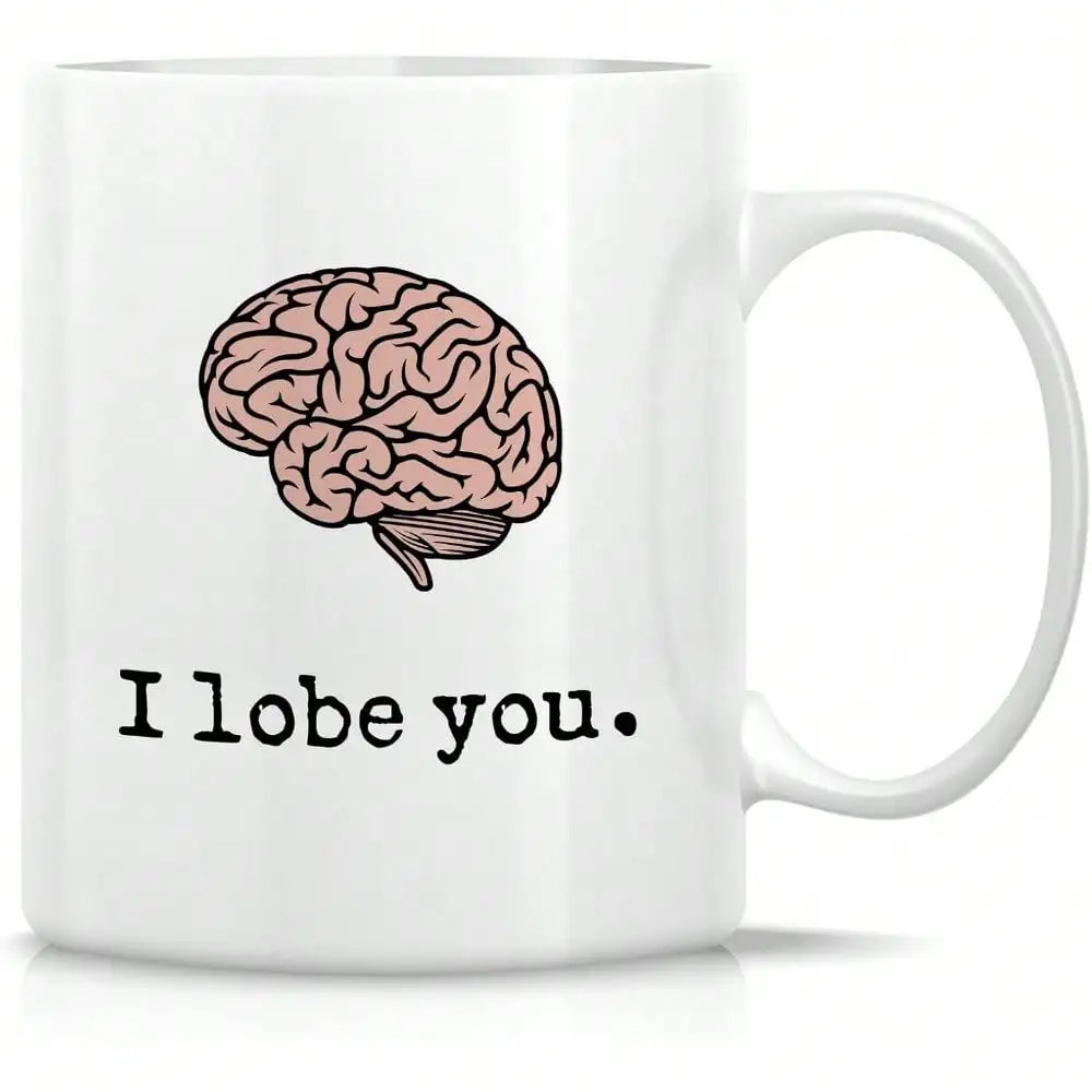 Fun Couples Mug, Girlfriend Mug, Boyfriend Mug, 11 oz Ceramic Coffee, Fun Birthday and Christmas Gift Inspiration