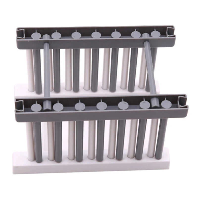 Kitchen Organizer Rack Wall Hanging Pot Cover Rack Five-Layer Pot Lid Metal Rust-Free Multifunctional Rack Pot Lid Storage Rack