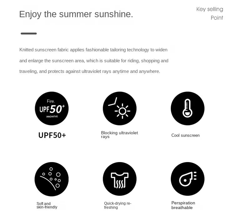 Ice Silk Sun Protection Cover Ups Women Long Sleeve Knitted Shawl Thin Summer Relax Cardigan Cape Outerwear Shirt Loose Freesize