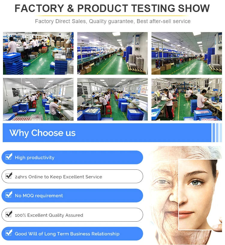 DPL skin rejuvenation photorejuvenation skincare device IPL Anti-Aging Device for Face Wrinkle Removal Pigment Removal Home Use