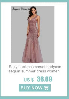 Sexy vintage mini sequin summer dress women elegant backless night club birthday party dress womens evening dresses y2k vestidos