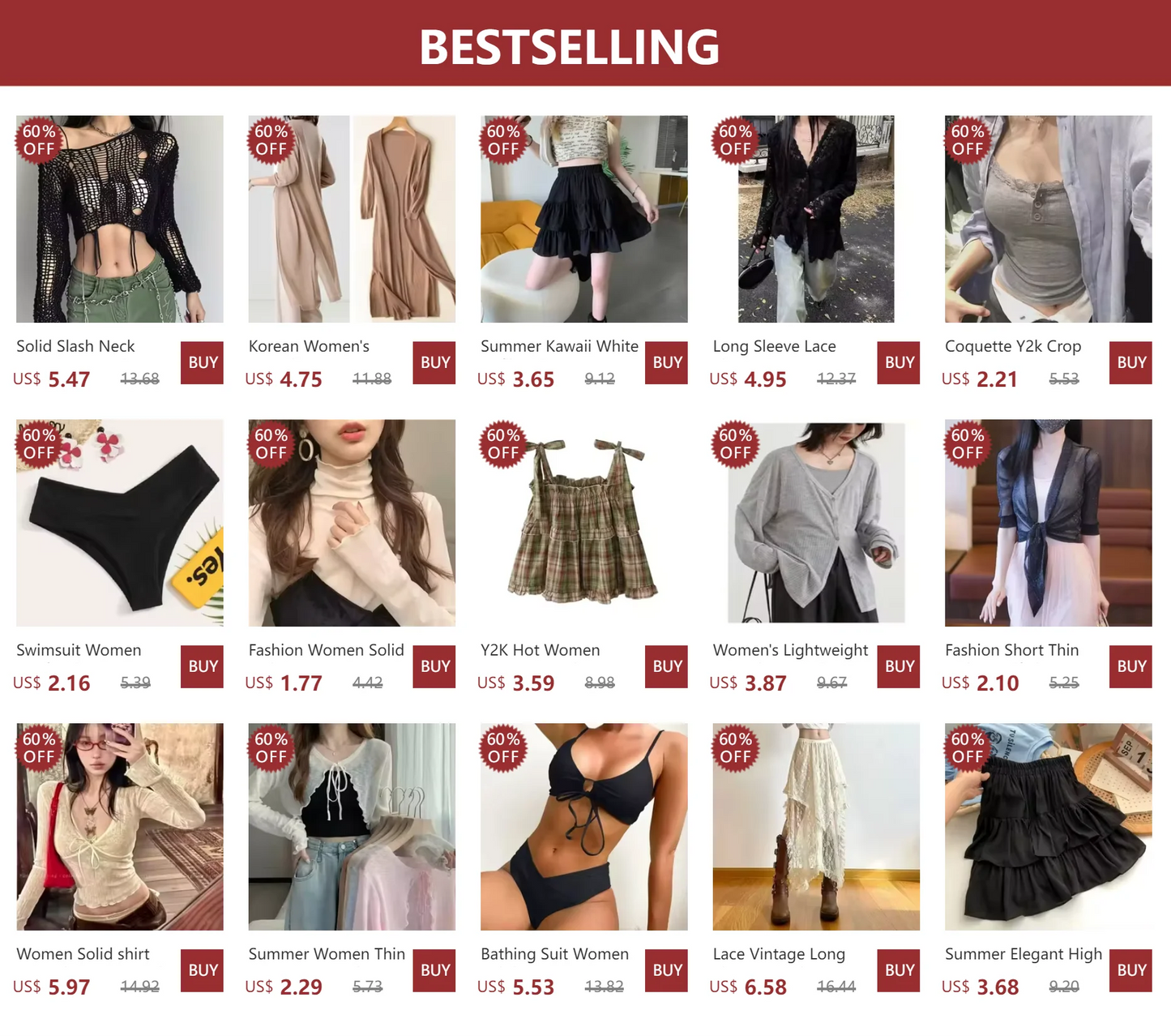 Bikini Bottoms Fashion Women Swimsuit High Waist Thong Swimwear Trunks Bikinis Top Brazilian Pants Bathing Suit Bottom Beach