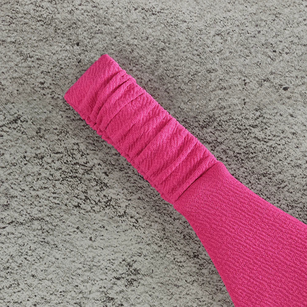 Micro Bikini Push Up Women Swimsuits 2024 Sexy Female Swimwear Brazilian Bikini Set Thong Biquini Swim Suits Solid Beachwear