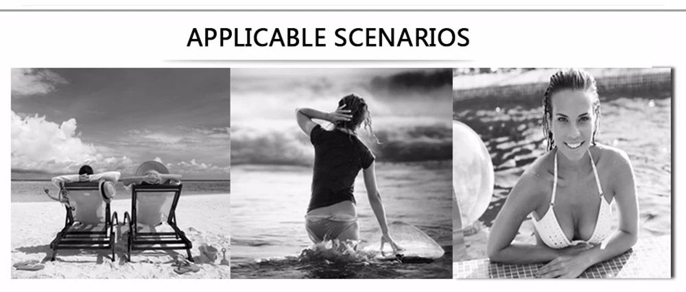 2024 New High Waist Bikinis Sexy Women Swimsuits Female Swimwear Push Up Bikini Set Brazilian biquini Swimming Suit Beachwear