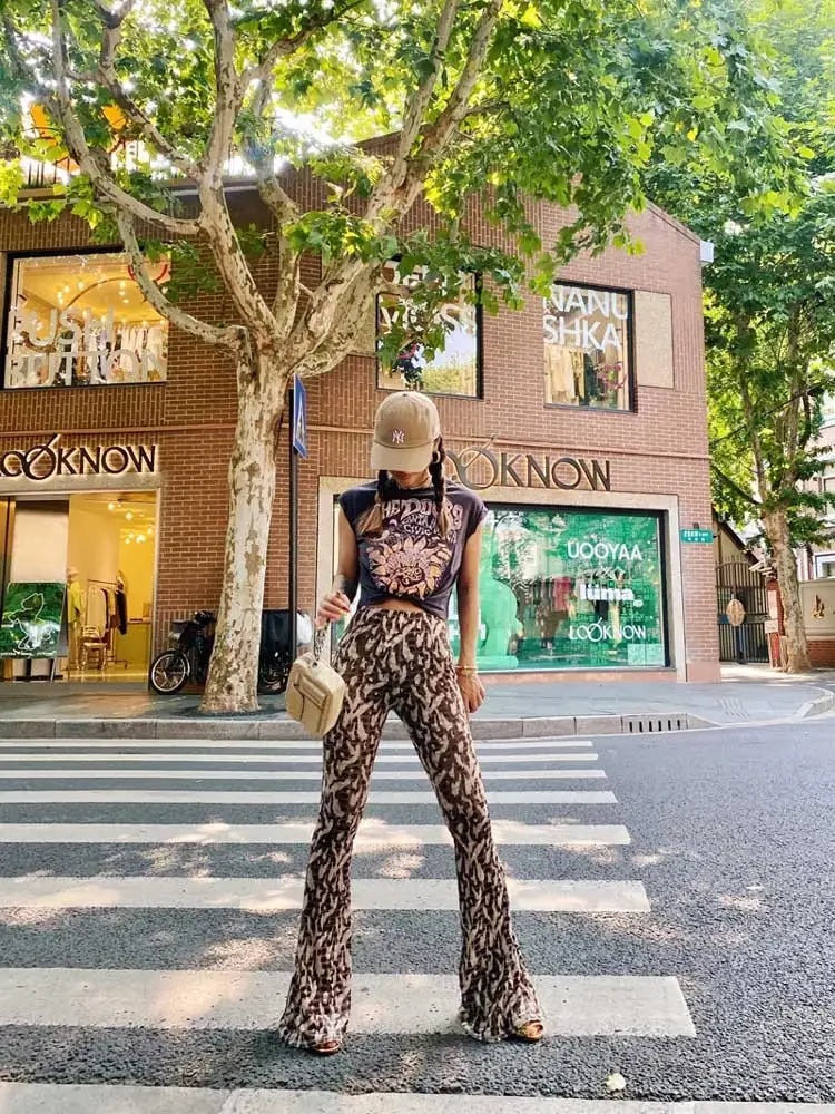 SuperChic Y2K Women's t shirt Tee Short Sleeve Graphic Tees women 2022 new Summer basic casual T-Shirt bow tied front women tops